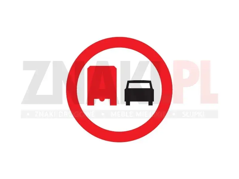 Zakaz wyprzedzania ciężarówek w Polsce: Kary, wyjątki, zmiany