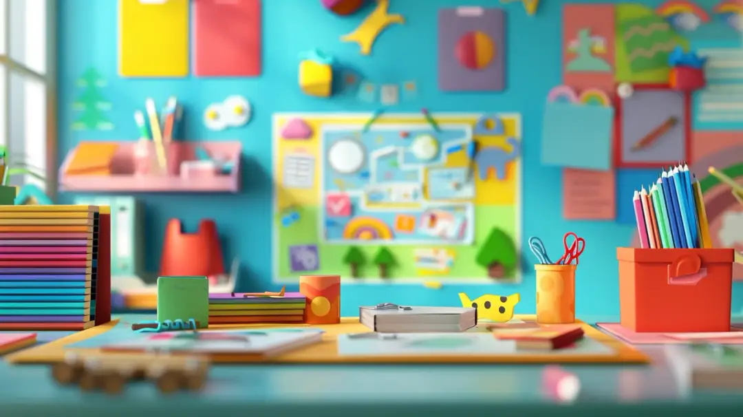 Zasady w klasie: Gotowe materiały do druku