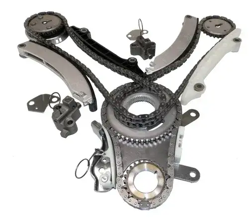 Jeep Liberty 3.7 rozrząd - co ile wymiana, aby uniknąć awarii