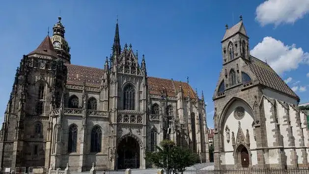 Najciekawsze atrakcje w Koszycach, które musisz zobaczyć