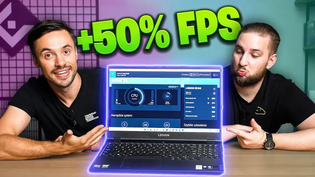 Jak ulepszyć laptopa: proste sposoby na zwiększenie wydajności i funkcji