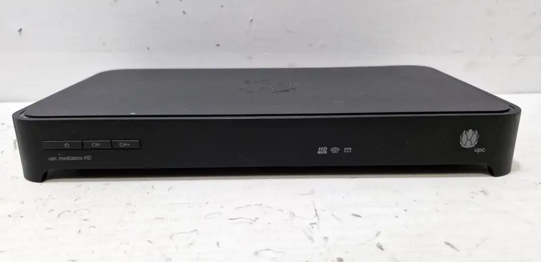 Pace UPC w Play: Dekoder nie działa? Napraw lub wymień!