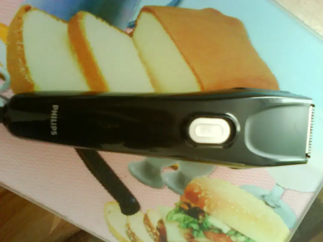 Jak rozebrać golarkę Philips? Instrukcja krok po kroku