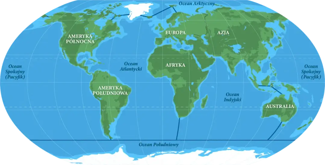 Jakie państwa leżą nad morzem śródziemnym? Zaskakujące fakty i więcej