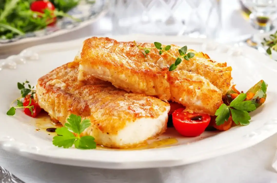 Dorsz idealny: Jak przyprawić rybę, by była soczysta i pyszna?