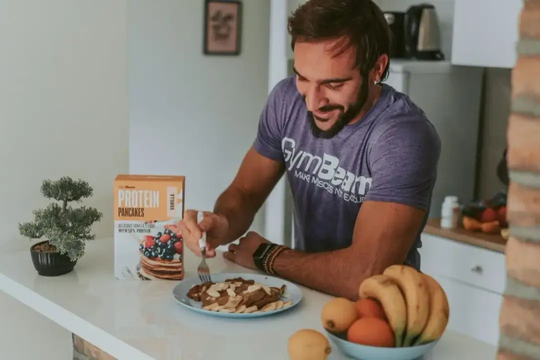 Co jeść po treningu, aby szybko zregenerować mięśnie i energię