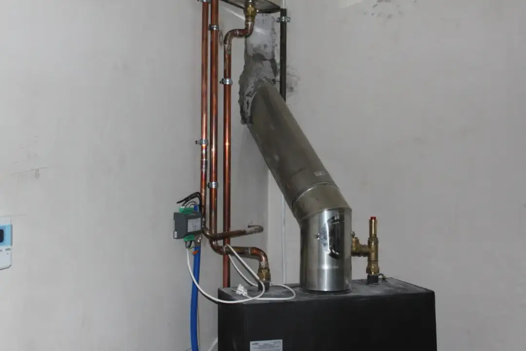 Jak uszczelnić rurę pieca do komina? Bezpieczny poradnik