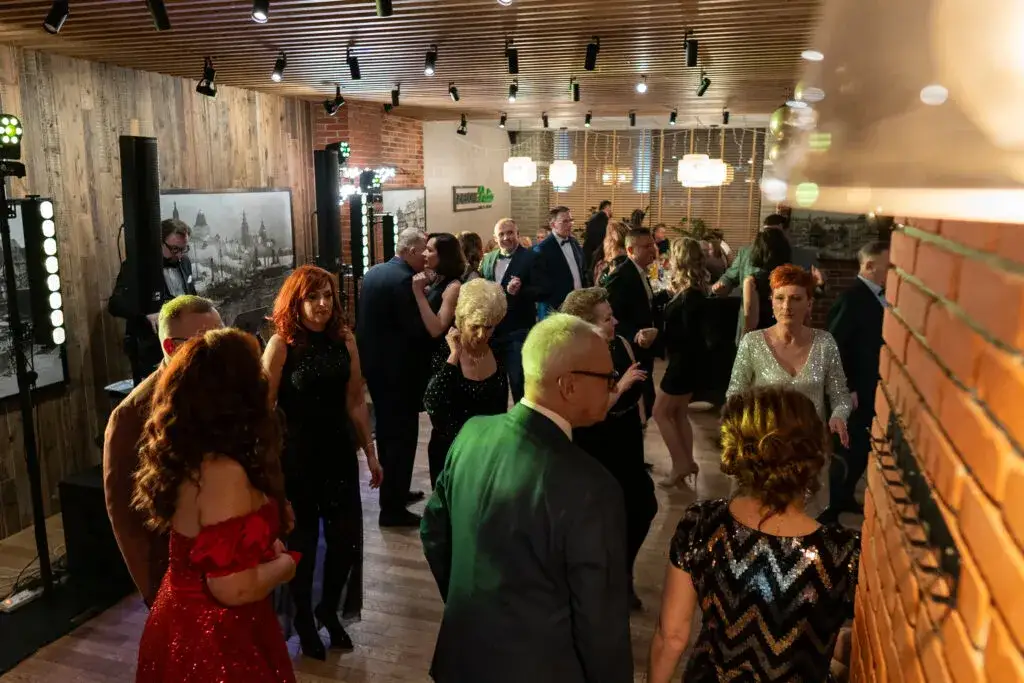 50. urodziny w Szczecinie: Gdzie zorganizować niezapomniane przyjęcie?