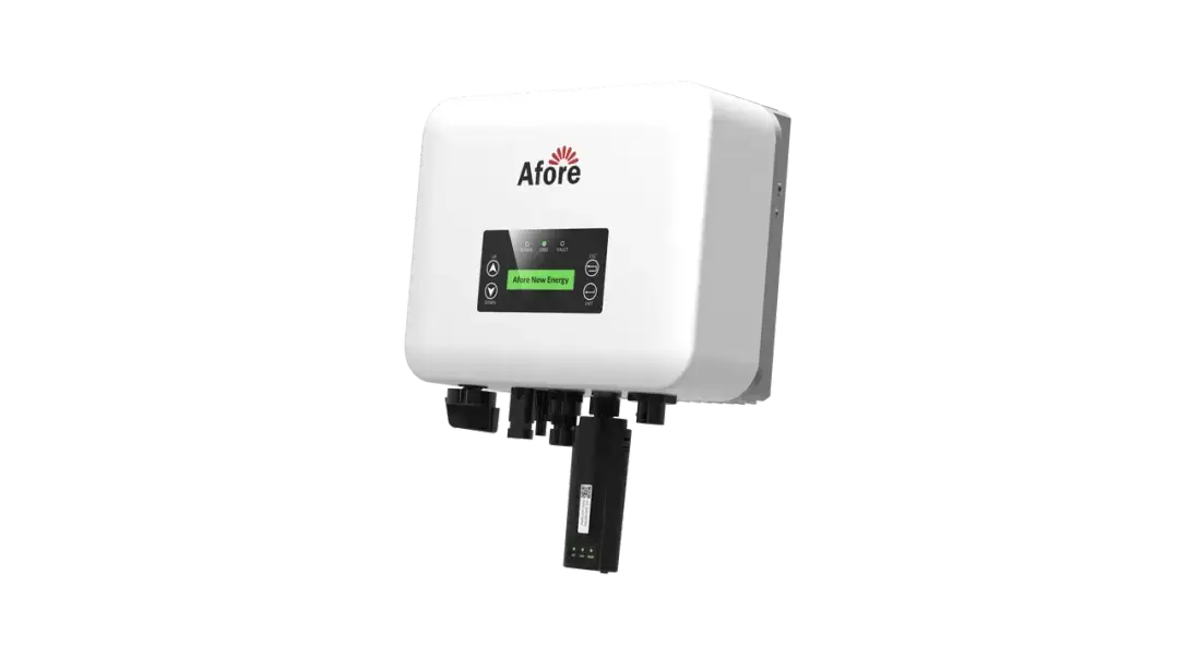 Falownik hybrydowy 3kW: Przewodnik po wyborze, cenie i oszczędnościach