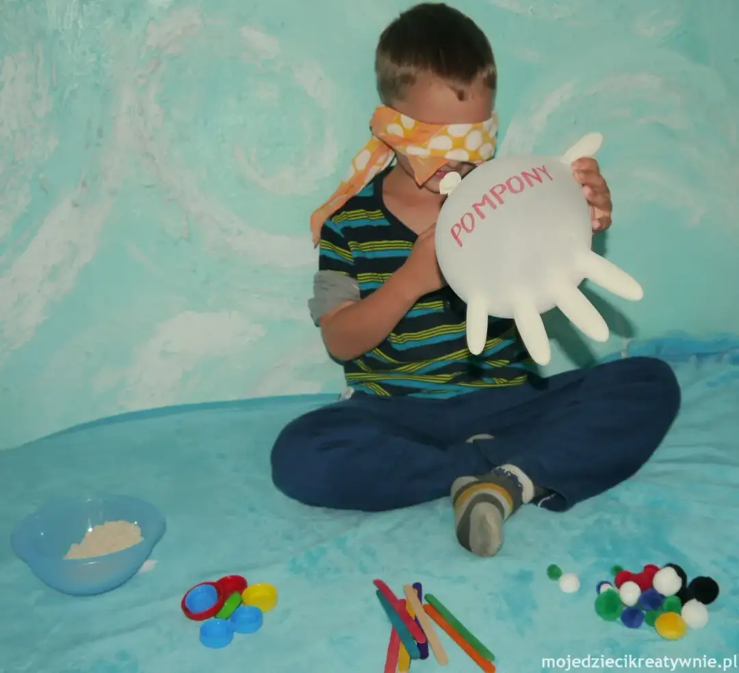 Eksperymenty z dźwiękiem dla dzieci: proste zabawy naukowe