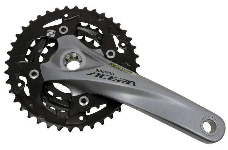 Acera czy Alivio - który osprzęt rowerowy jest lepszym wyborem?