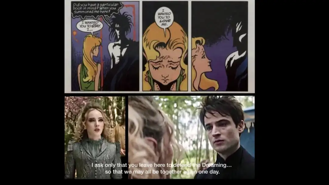 Sandman - Komiksowa seria: Dlaczego jest tak popularny?