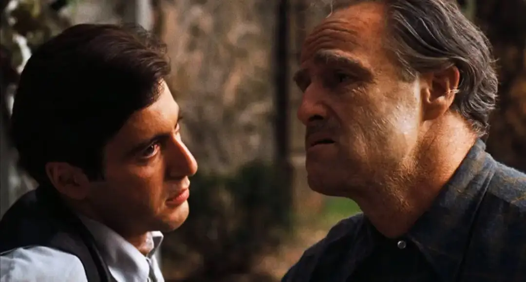 Ojciec Chrzestny: Obsada legend. Kulisy walki o Brando i Pacino