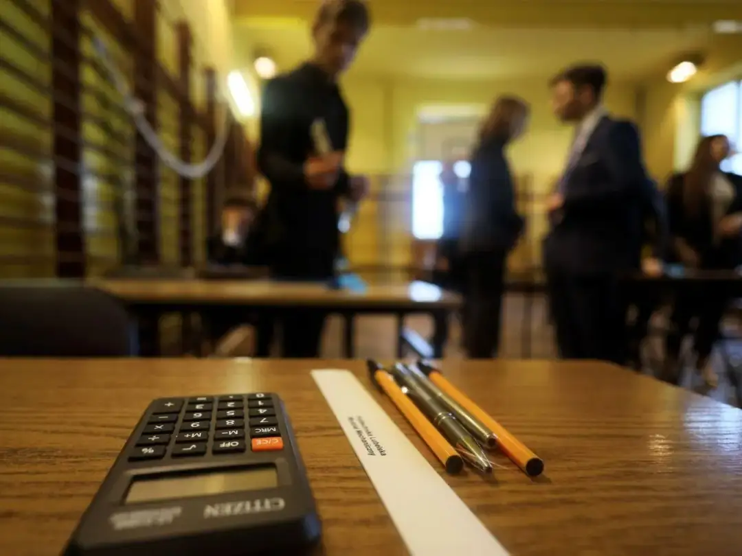 Czy można nie dopuścić ucznia do matury? Poznaj ważne przepisy i prawa