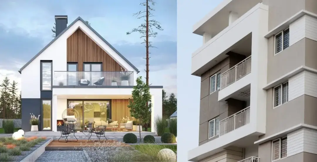 Na starość dom czy mieszkanie – co wybrać dla bezpieczeństwa i komfortu?