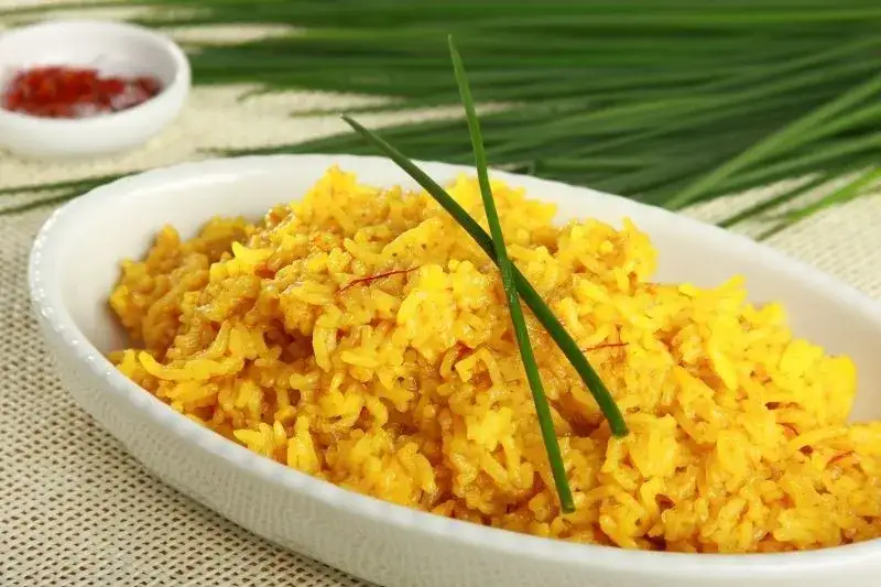 Poznaj najlepsze przyprawy do ryżu i stwórz wyjątkowe dania w kuchni