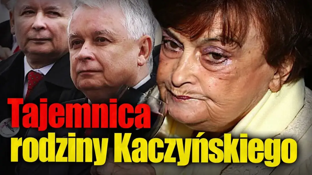 Czy Jarosław Kaczyński ma dzieci? Oto zaskakująca prawda o jego rodzinie