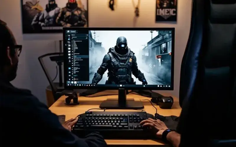 Jak włączyć konsolę CS:GO? Proste kroki, które musisz znać!