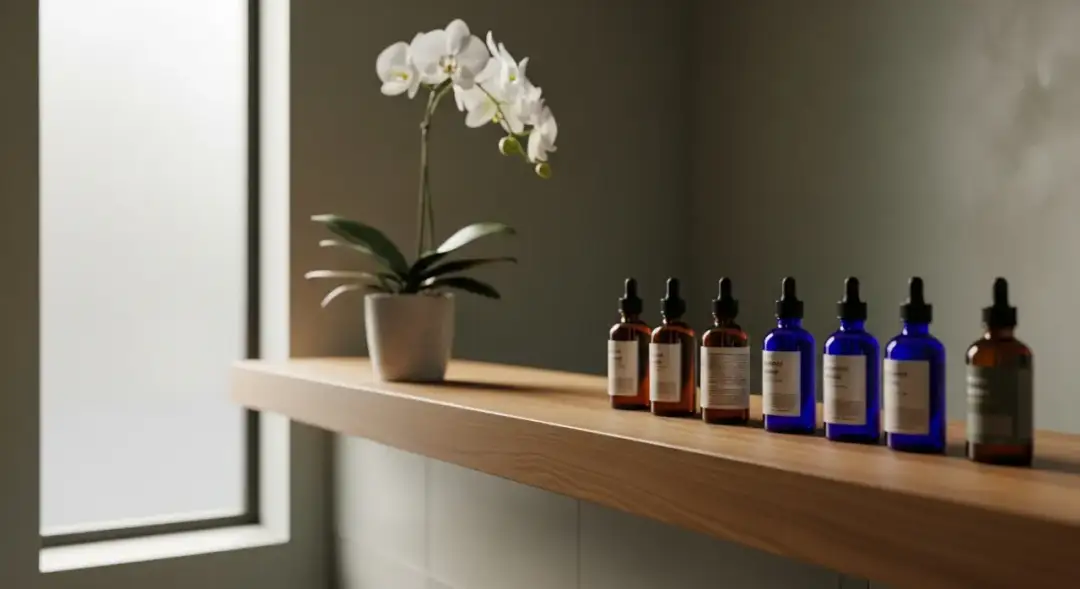 Jakie półki do łazienki wybrać - praktyczny przegląd najlepszych rozwiązań