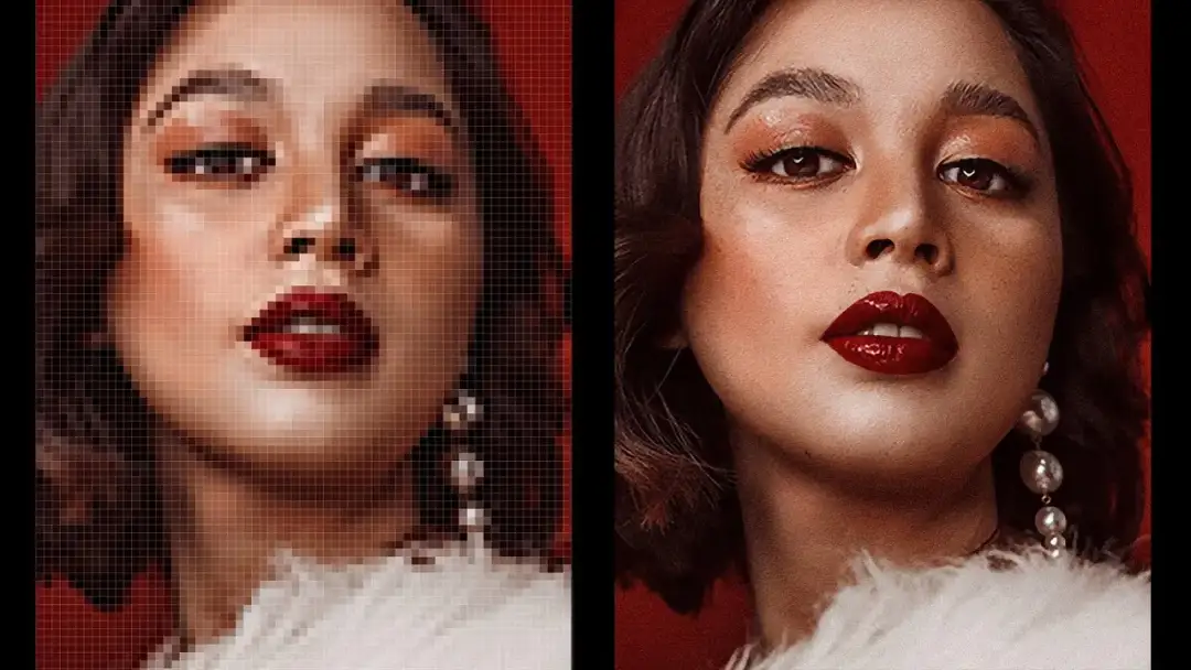 Jak poprawić jakość zdjęcia w Photoshopie i uniknąć rozczarowania