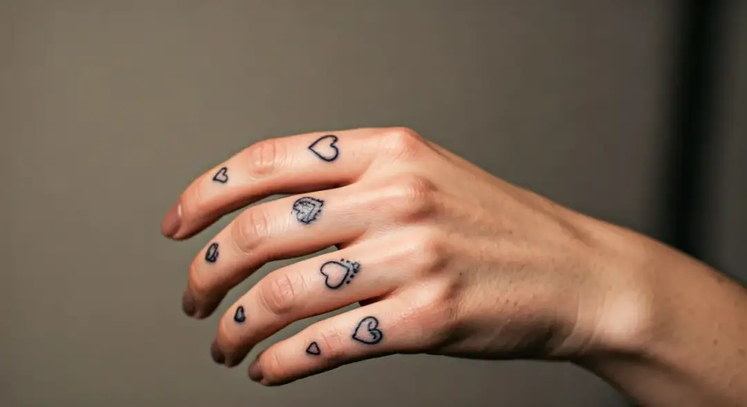 Tatuaż nutka co oznacza – odkryj jego głębokie znaczenie i symbolikę