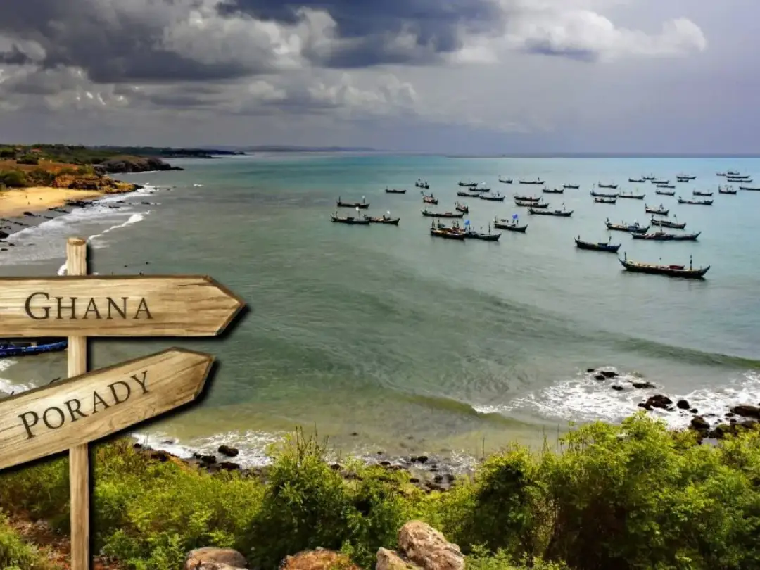 Czy w Ghanie jest bezpiecznie? Odkryj prawdę o zagrożeniach i bezpieczeństwie