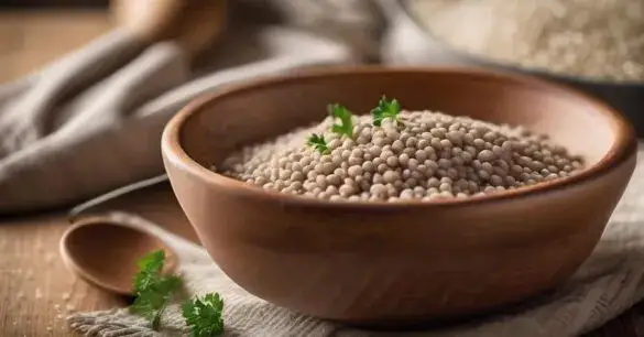 Jak ugotować kaszę na sypko – proste sposoby na idealną konsystencję