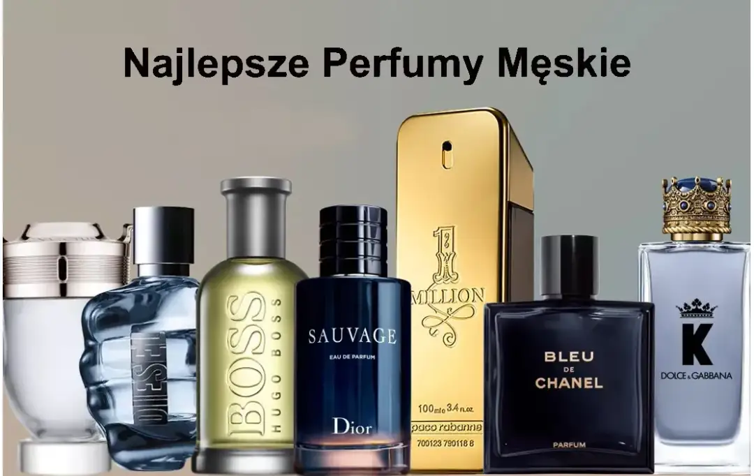 Jakie perfumy męskie podobają się kobietom: ranking zawodniczych zapachów