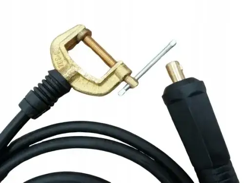 Jaki kabel do spawarki 200A? Wybierz najlepszy przewód dla siebie