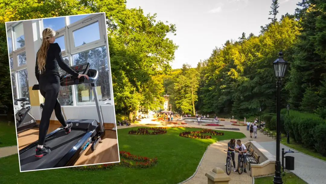 Kto może jechać do sanatorium z zus? Sprawdź, czy się kwalifikujesz