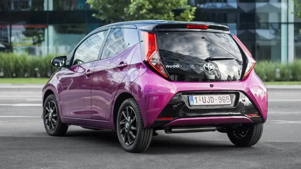 Wybór pierwszego samochodu - dobre propozycje dla początkujących