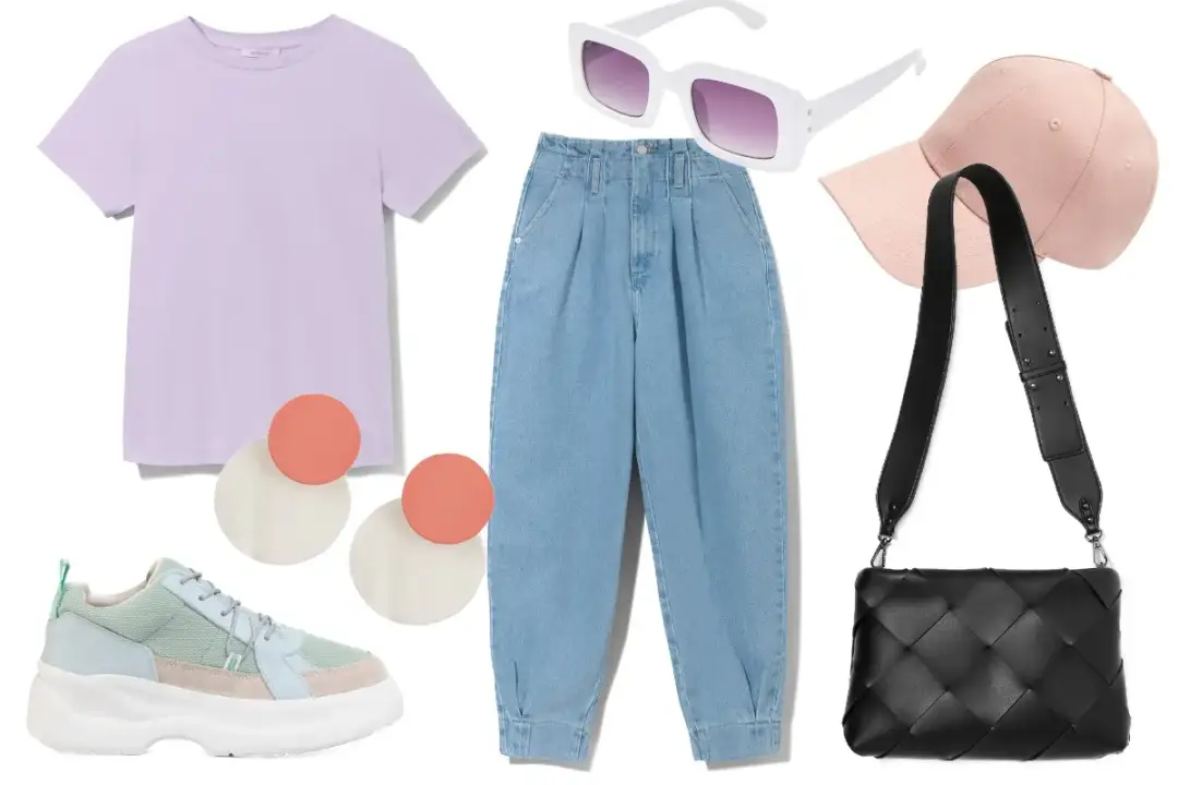 Spodnie balloon: Dla kogo? Jak nosić, by wyglądać świetnie?