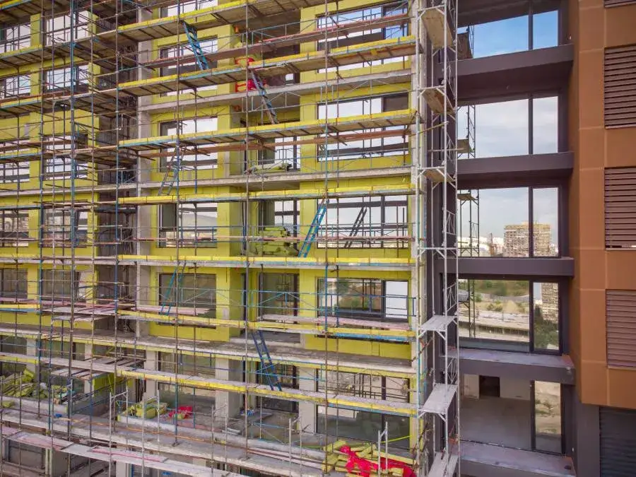 Wypożyczalnia rusztowań Tczew - najlepsze oferty i ceny w regionie