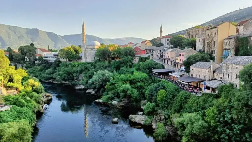 Bośnia i Hercegowina – czy jest bezpiecznie dla turystów? Sprawdź!