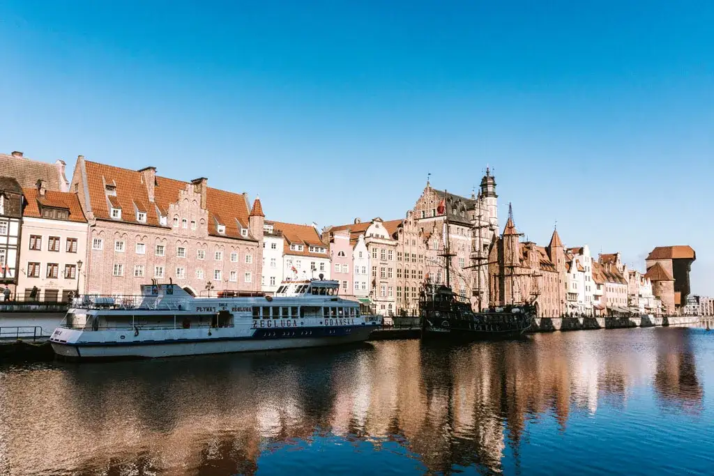 Najciekawsze atrakcje w Gdańsku, które musisz zobaczyć