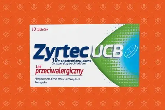 Czy Zyrtec jest na receptę? Sprawdź, co musisz wiedzieć o dostępności