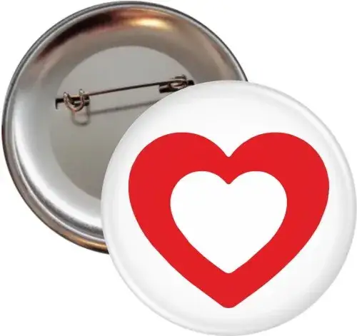 Serduszka biało-czerwone: Co symbolizują? Znaczenie patriotycznego motywu