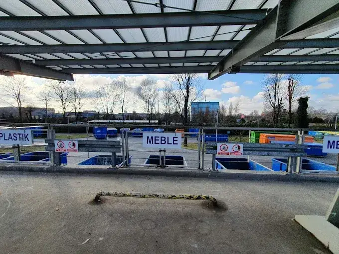 PSZOK Kraków – lokalizacje i godziny otwarcia punktów w mieście