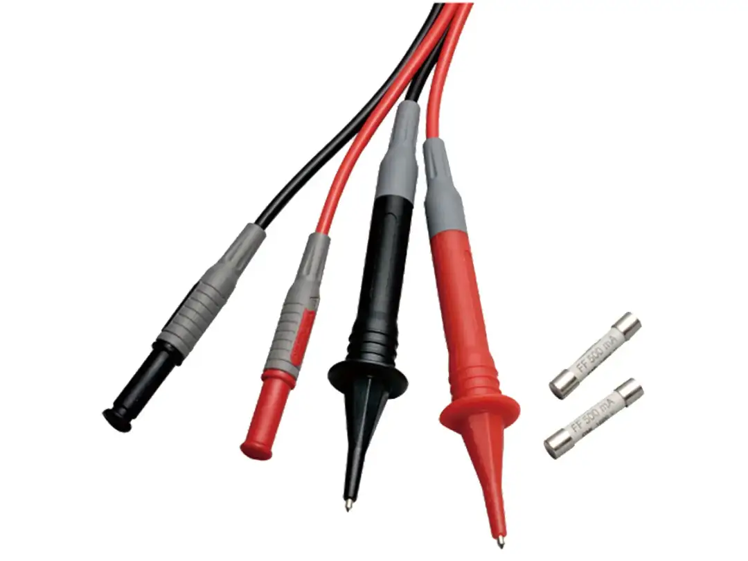 Kable do miernika: Wybierz bezpiecznie! CAT I-IV i materiały