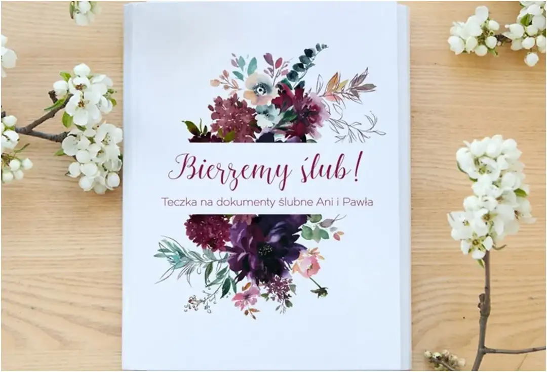 Organizacja ślubu: od czego zacząć? Praktyczny przewodnik