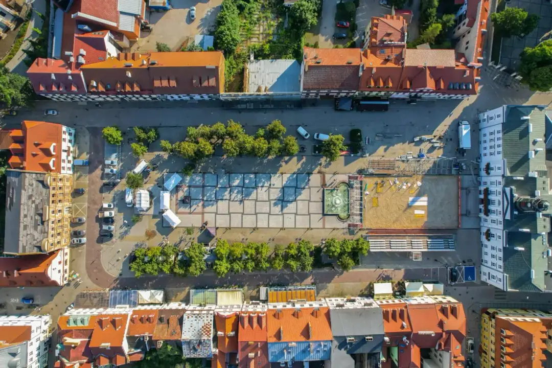 Najlepsze atrakcje w Płocku, które zaskoczą każdego turystę