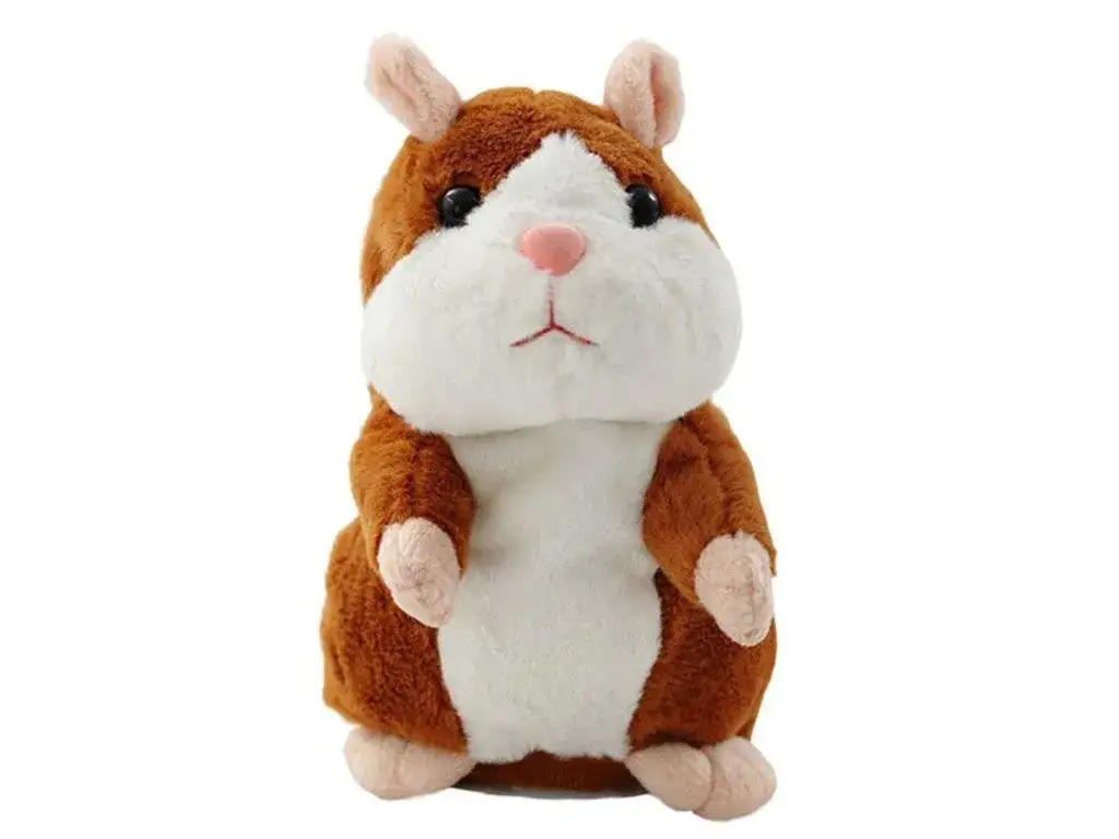 Chomiczki zabawka - Odkryj najlepsze typy i ich funkcje dla dzieci i zwierząt