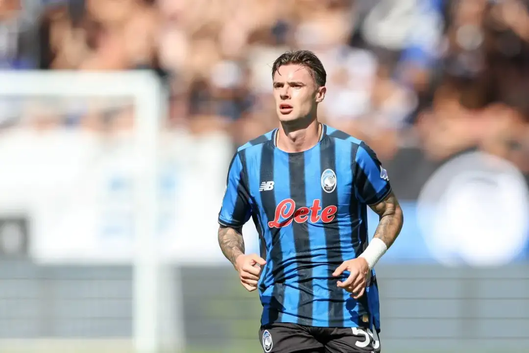 Nicola Zalewski: Statystyki kariery klub, kadra, sezony. Prześwietlamy!