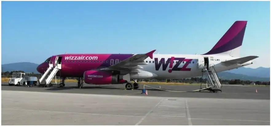 Jak uzyskać odszkodowanie od Wizzair za opóźniony lot – przewodnik