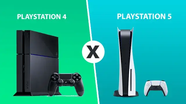 Czym się różni PS4 od PS5? Kluczowe różnice, które musisz znać