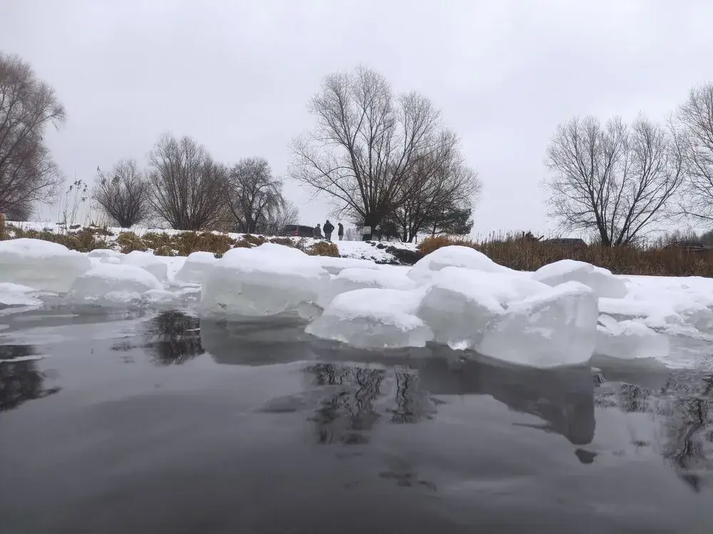 Jezioro Dziekanowskie: atrakcje, zagrożenia i aktualne warunki