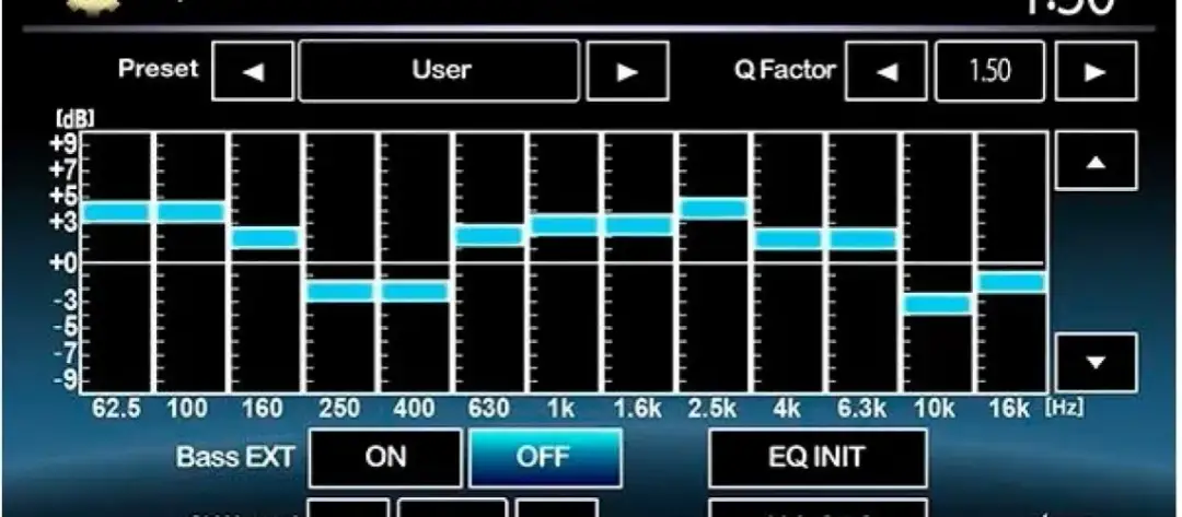 Jak ustawić bass i treble w samochodzie, aby uniknąć zniekształceń dźwięku