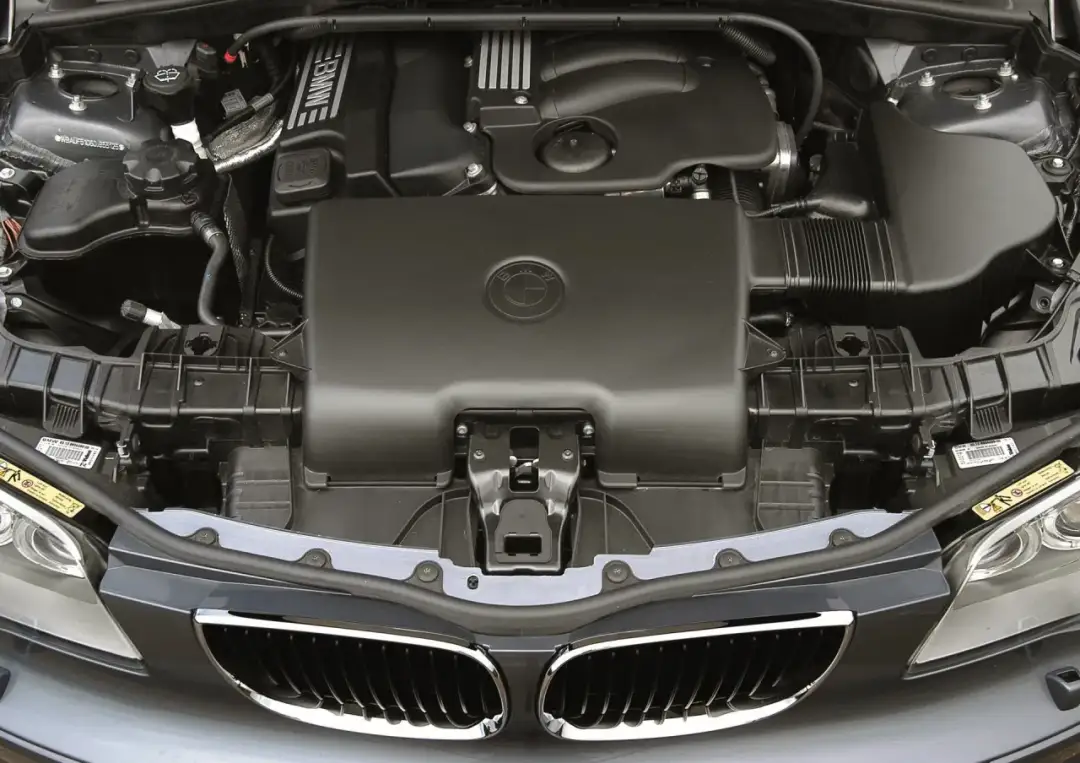 BMW E46 jaki silnik benzynowy - najlepsze wybory dla niezawodności