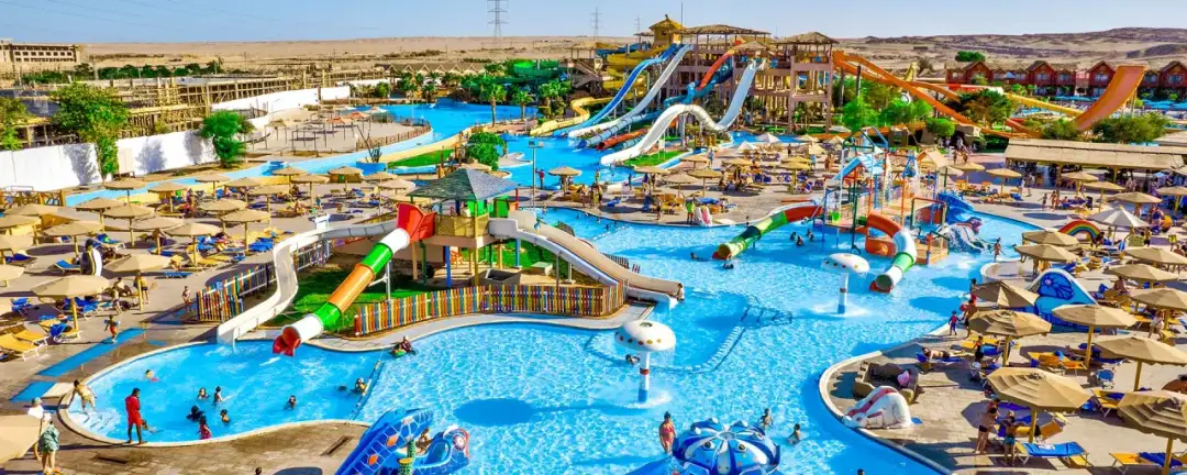 Jaki hotel w Egipcie? Odkryj najlepsze opcje z wysokimi ocenami