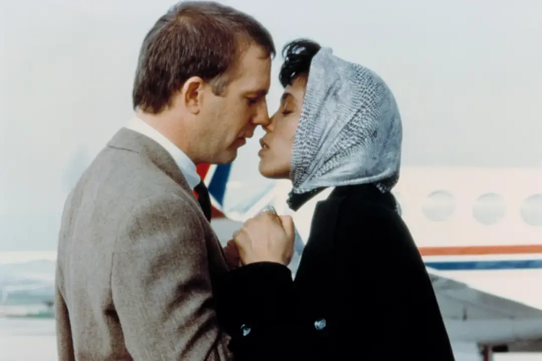 Kto grał w filmie Bodyguard? Poznaj obsadę i ich role